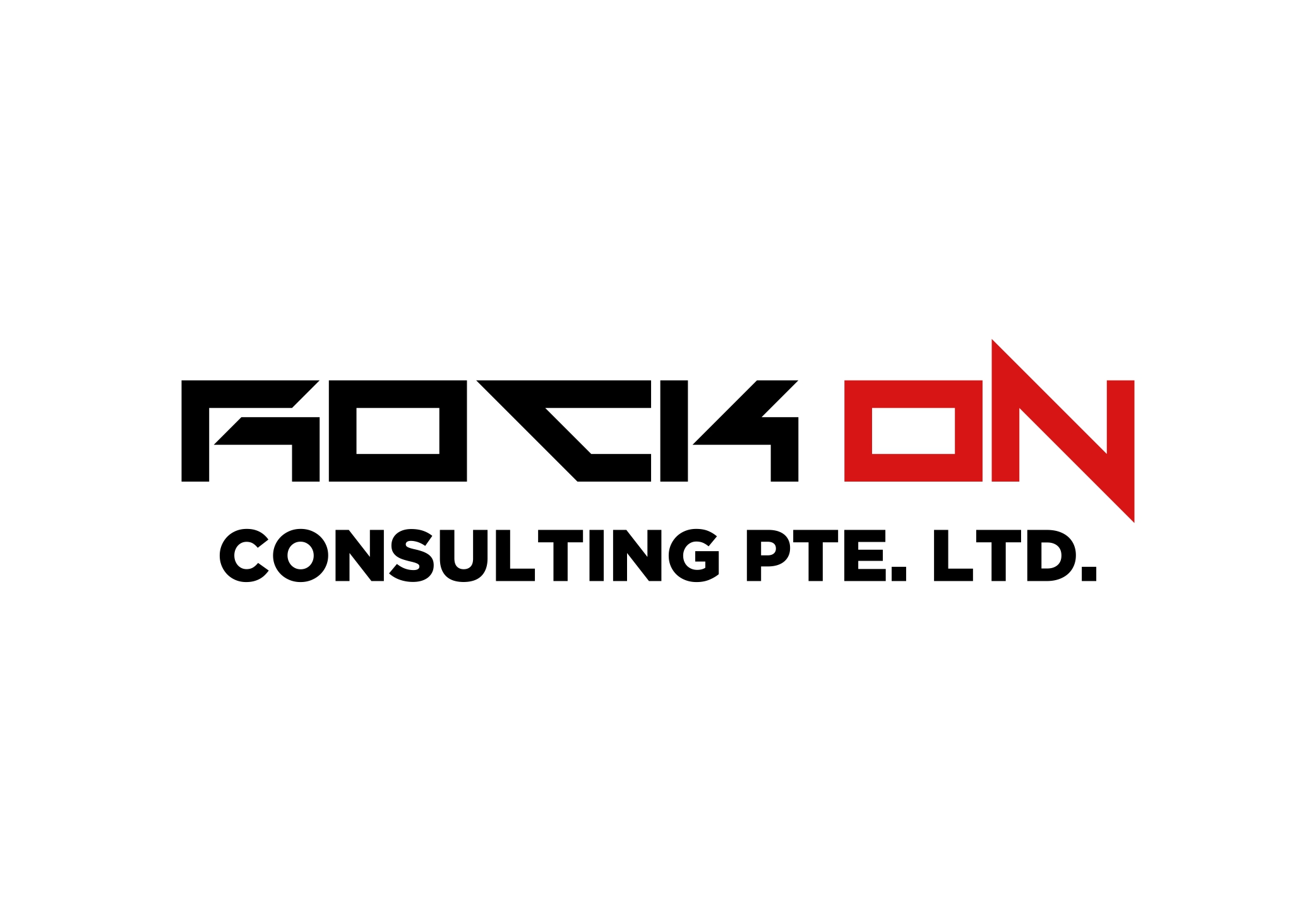 Rock On Consulting Logo